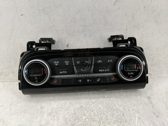 compare product 2020-2022 Ford Escape Climate Control Module Temperature AC/Heater Replacement P/N:LJ6T-18C612-GD Fits Fits 2020 2021 2022 OEM Used Auto Parts