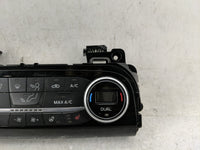 2020-2022 Ford Escape Climate Control Module Temperature AC/Heater Replacement P/N:LJ6T-18C612-GD Fits Fits 2020 2021 2022 O