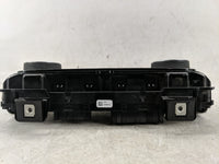 2020-2022 Ford Escape Climate Control Module Temperature AC/Heater Replacement P/N:LJ6T-18C612-GD Fits Fits 2020 2021 2022 O