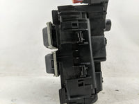 2021-2022 Ford Escape Fusebox Fuse Box Panel Relay Module P/N:JX6T-14A094-AE Fits Fits 2021 2022 OEM Used Auto Parts - Oemus