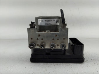 compare product 2020-2022 Ford Escape ABS Pump Control Module Replacement P/N:LX6C-2V373-CM Fits Fits 2020 2021 2022 OEM Used Auto Parts