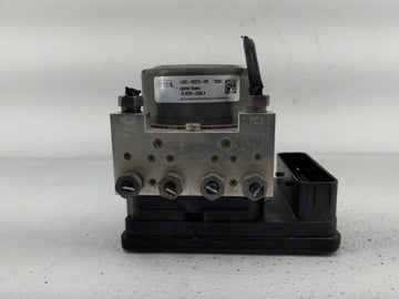 2020-2022 Ford Escape ABS Pump Control Module Replacement P/N:LX6C-2V373-CM Fits Fits 2020 2021 2022 OEM Used Auto Parts - O