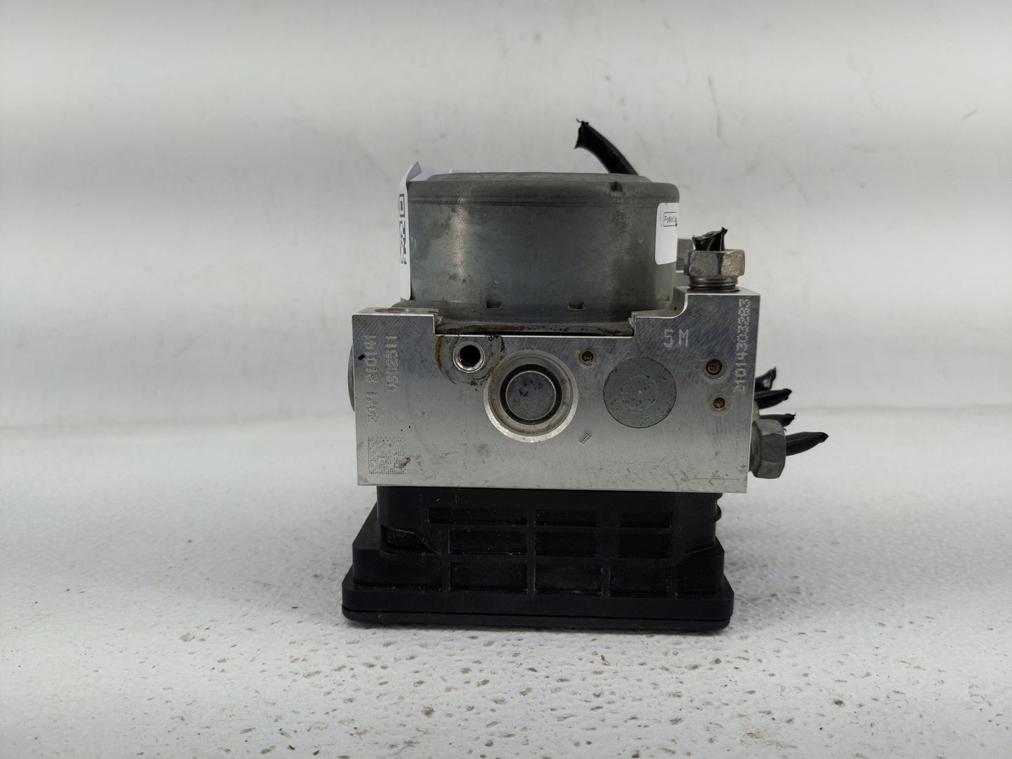 2020-2022 Ford Escape ABS Pump Control Module Replacement P/N:LX6C-2V373-CM Fits Fits 2020 2021 2022 OEM Used Auto Parts - O