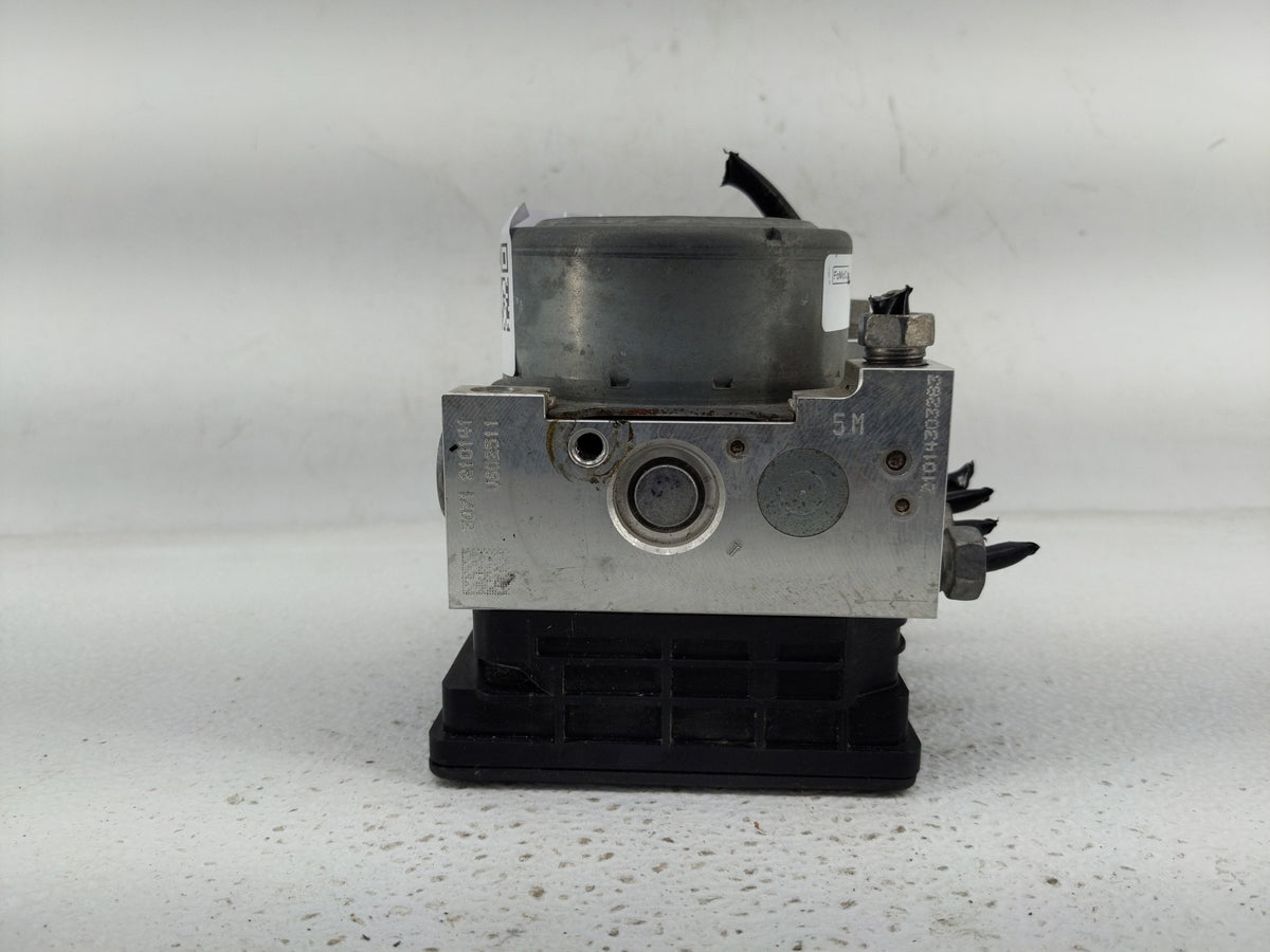2020-2022 Ford Escape Anti-Lock Brake ABS Pump Module Actuator OEM P/N:LX6C-2V373-CM Fits Fits 2020 2021 2022 OEM Used Auto 