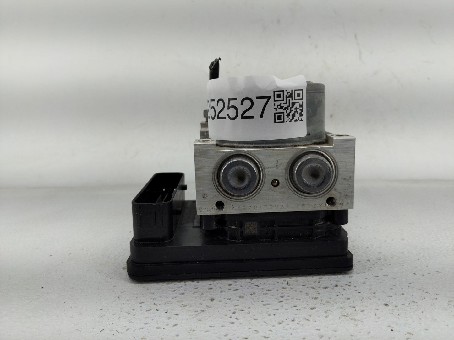 2020-2022 Ford Escape ABS Pump Control Module Replacement P/N:LX6C-2V373-CM Fits Fits 2020 2021 2022 OEM Used Auto Parts - O