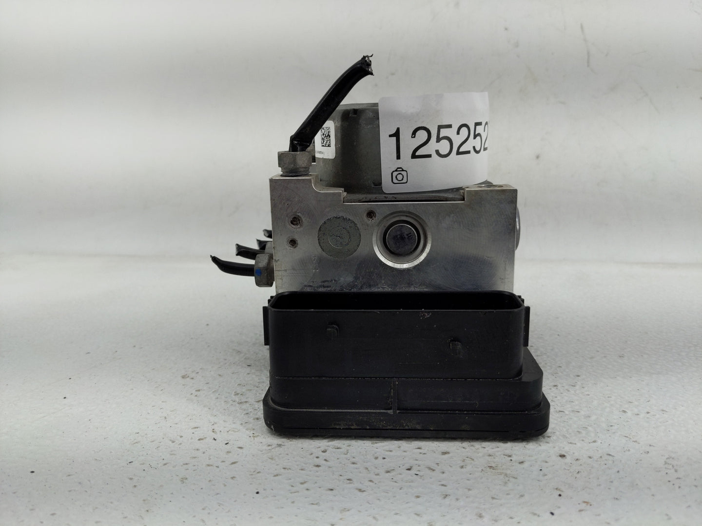 2020-2022 Ford Escape ABS Pump Control Module Replacement P/N:LX6C-2V373-CM Fits Fits 2020 2021 2022 OEM Used Auto Parts - O