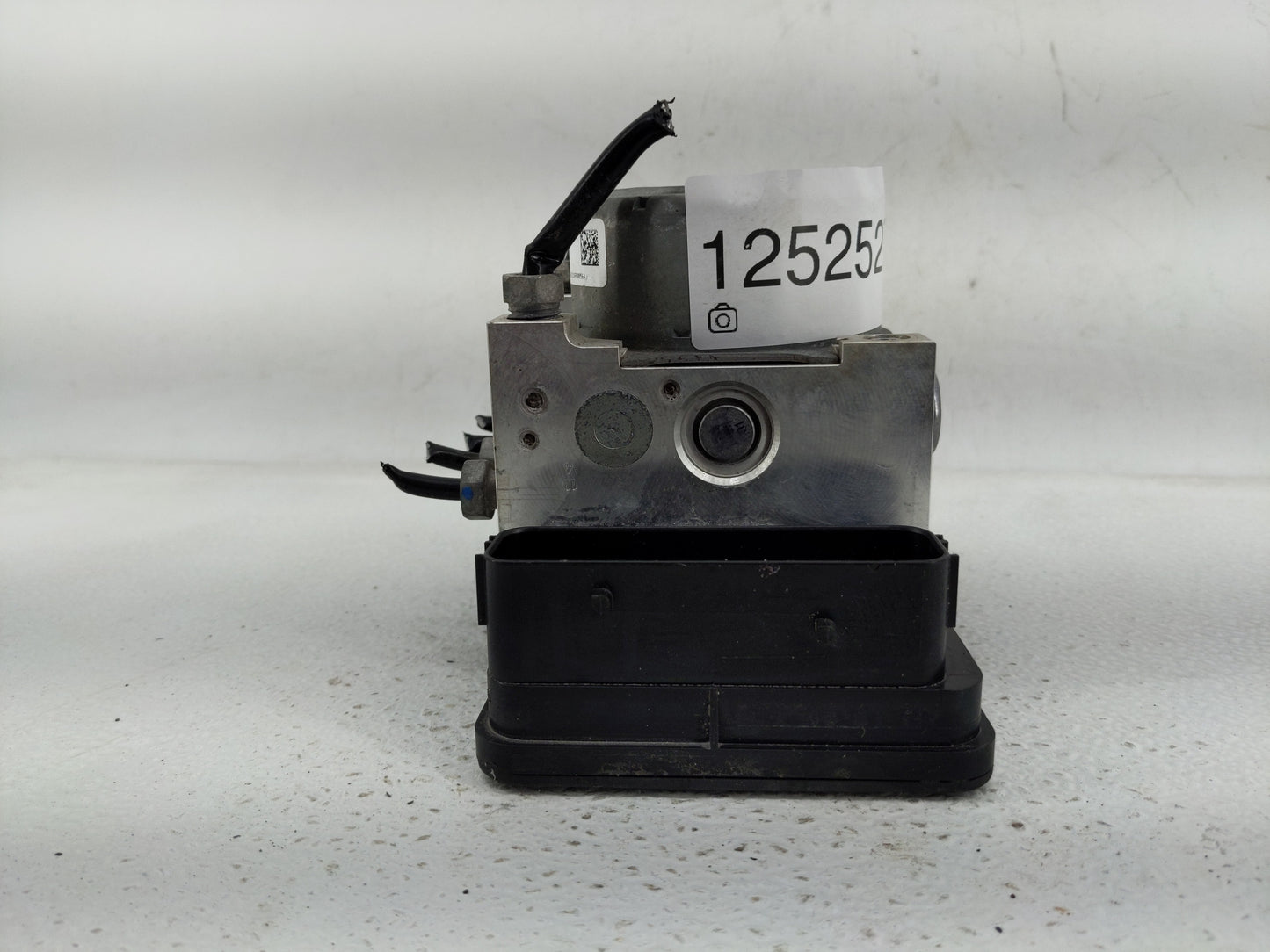 2020-2022 Ford Escape ABS Pump Control Module Replacement P/N:LX6C-2V373-CM Fits Fits 2020 2021 2022 OEM Used Auto Parts - O