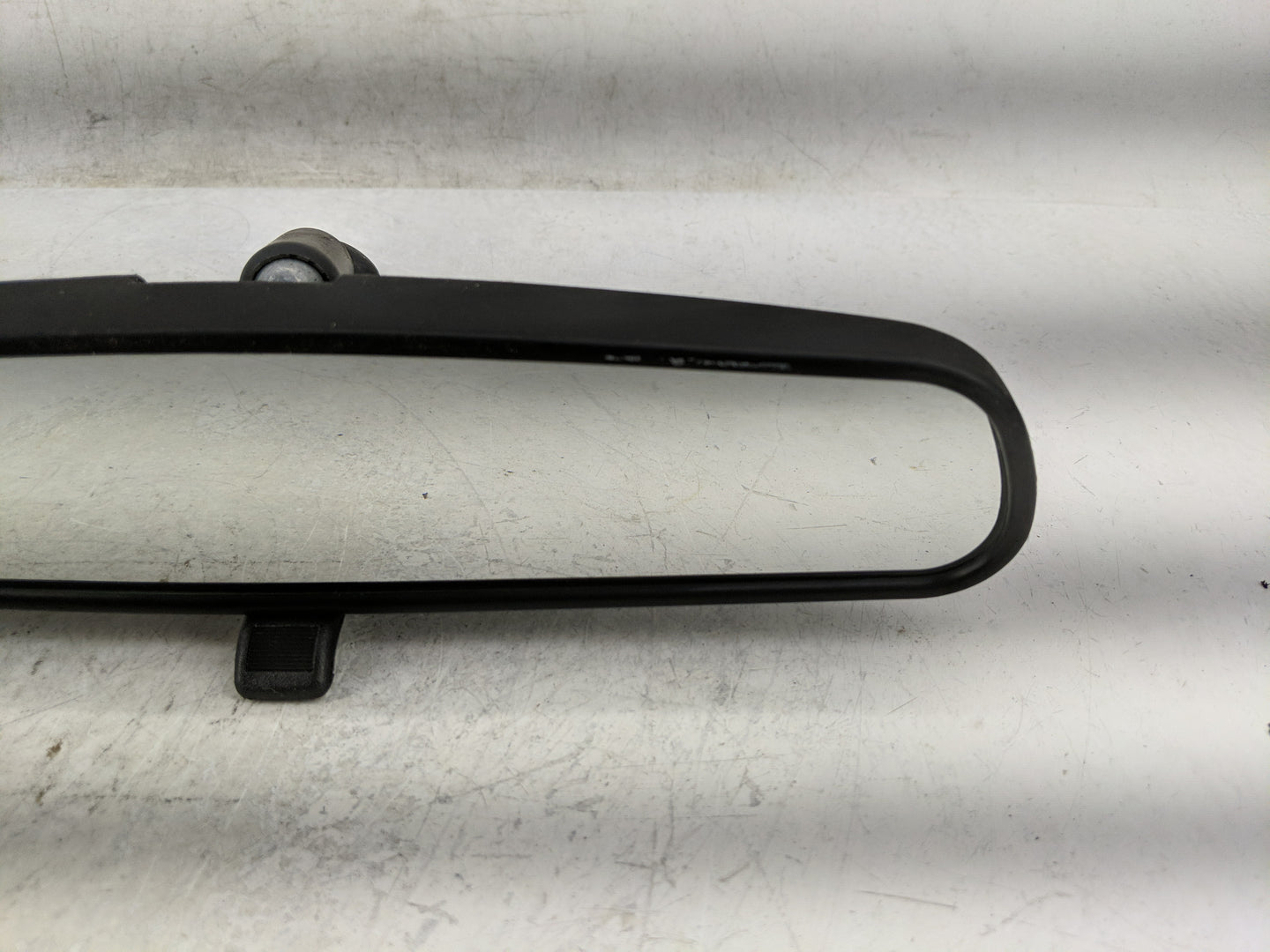 2020-2022 Ford Escape Interior Rear View Mirror Replacement OEM Fits Fits 2020 2021 2022 OEM Used Auto Parts - Oemusedautopa