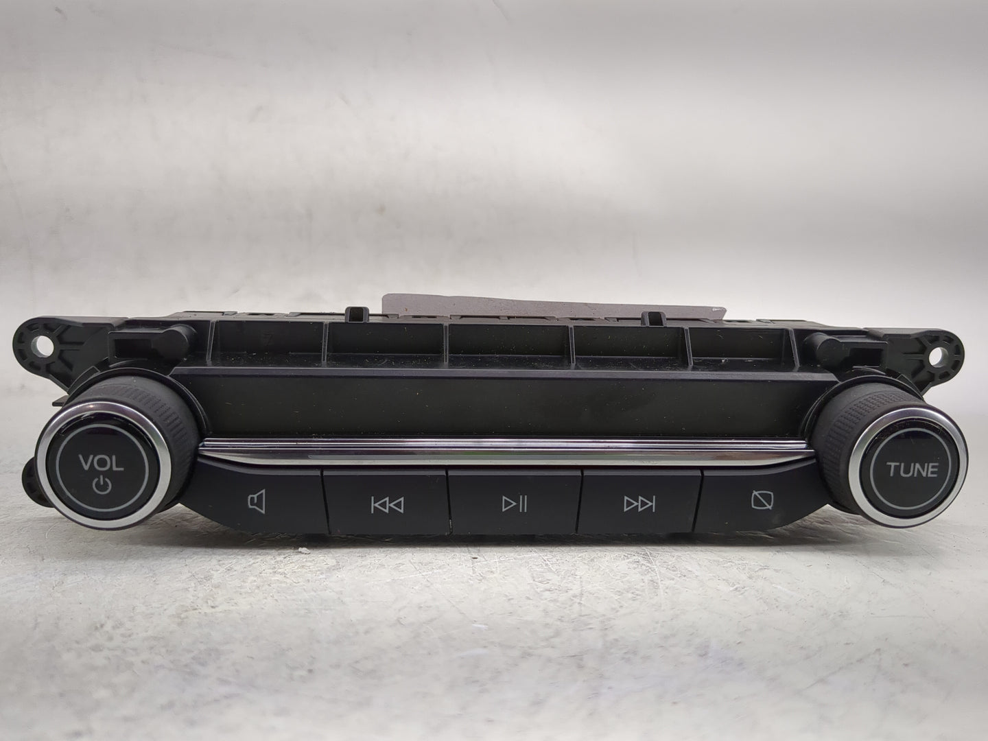 2021-2022 Ford Escape Radio Control Panel - Oemusedautoparts1.com