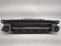 2021-2022 Ford Escape Radio Control Panel - Oemusedautoparts1.com
