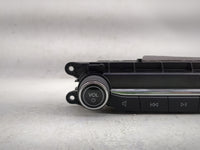 2021-2022 Ford Escape Radio Control Panel - Oemusedautoparts1.com