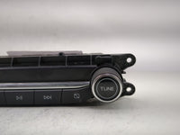 2021-2022 Ford Escape Radio Control Panel - Oemusedautoparts1.com