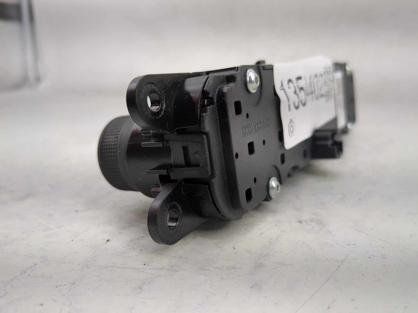 2021-2022 Ford Escape Radio Control Panel - Oemusedautoparts1.com