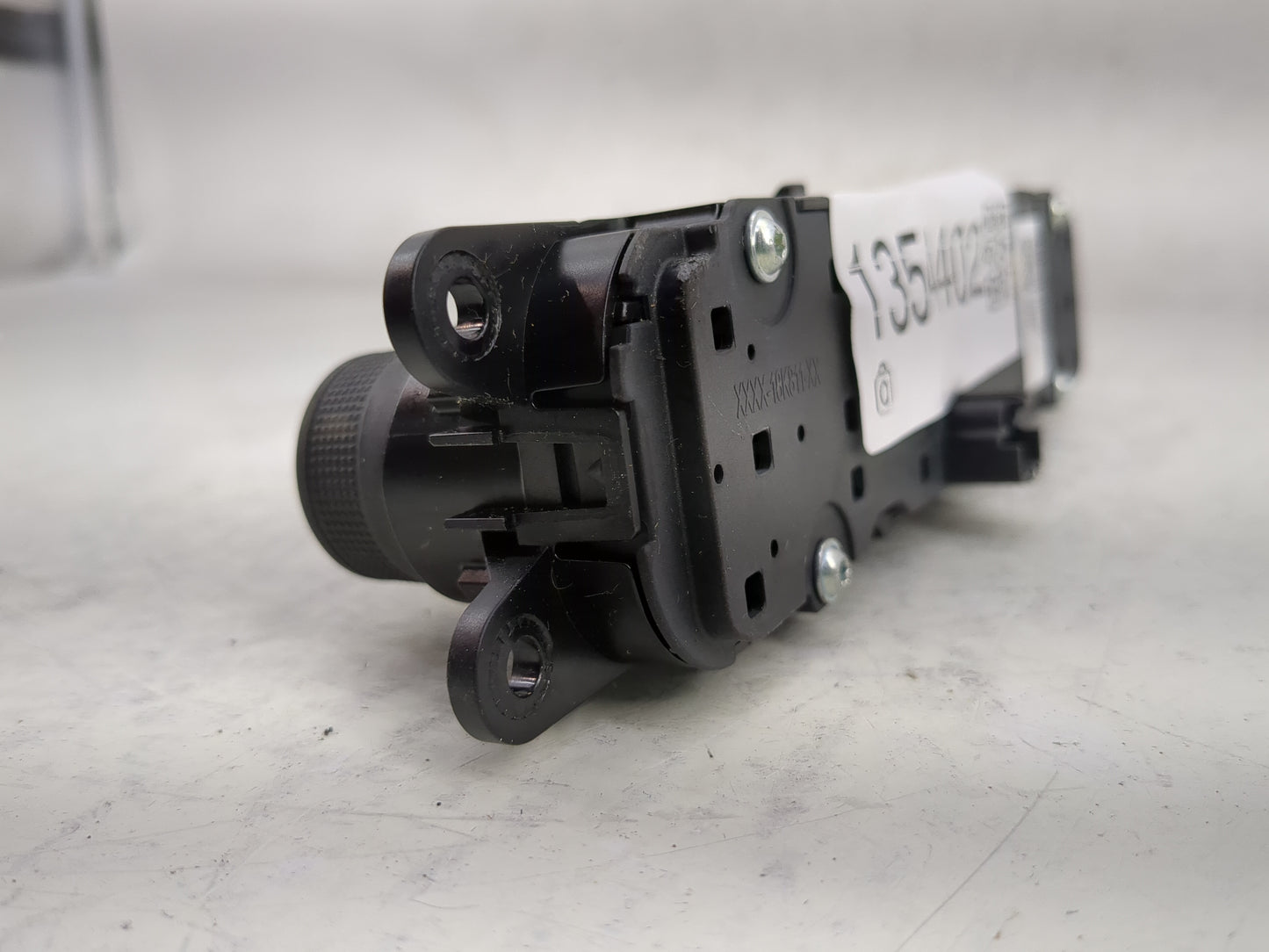 2021-2022 Ford Escape Radio Control Panel - Oemusedautoparts1.com