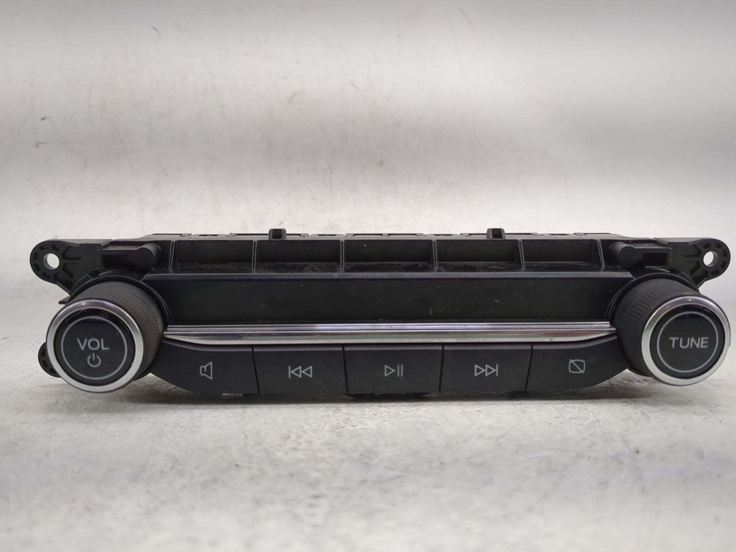 2021-2022 Ford Escape Radio Control Panel - Oemusedautoparts1.com