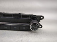 2021-2022 Ford Escape Radio Control Panel - Oemusedautoparts1.com
