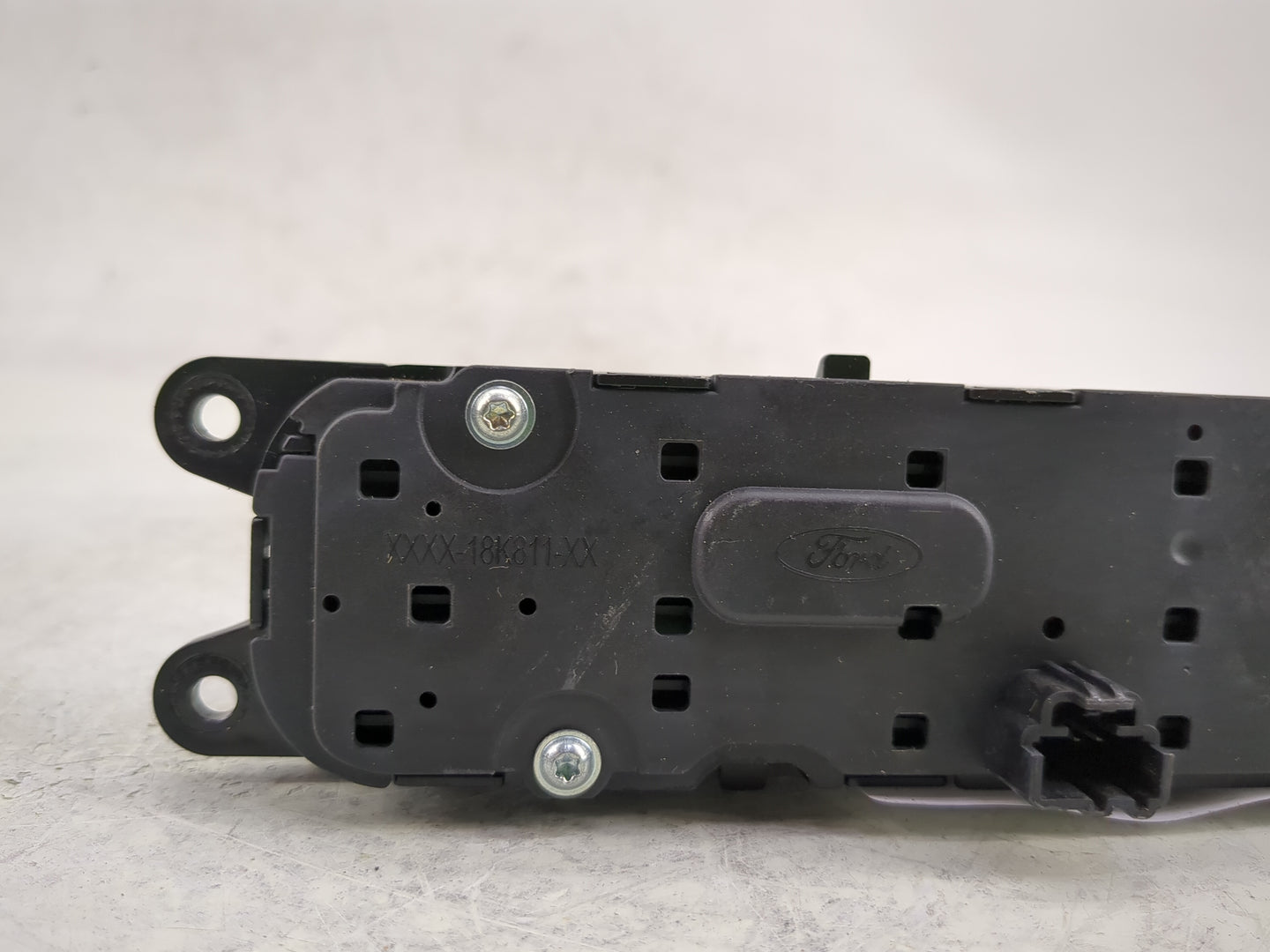 2021-2022 Ford Escape Radio Control Panel - Oemusedautoparts1.com
