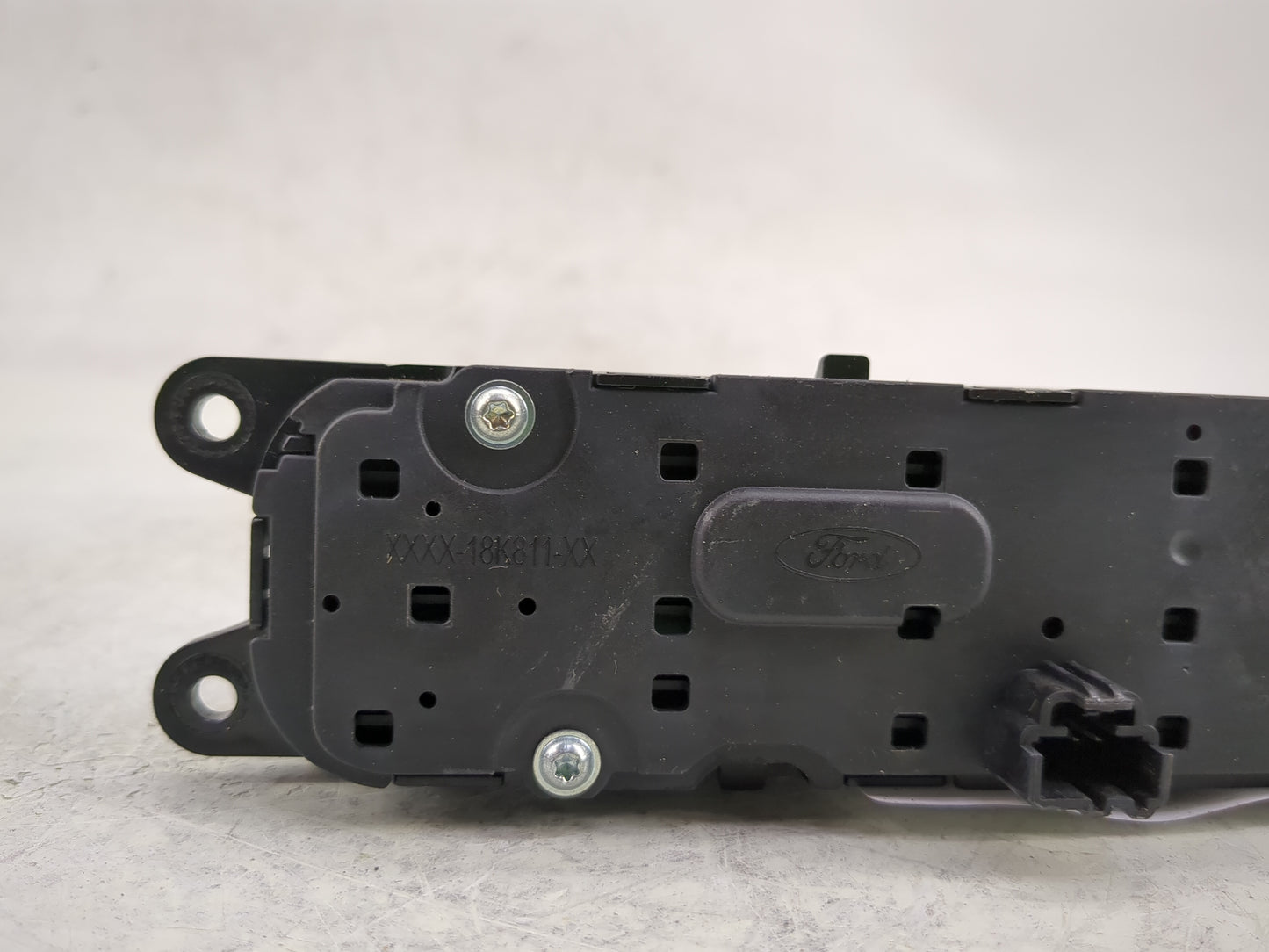 2021-2022 Ford Escape Radio Control Panel - Oemusedautoparts1.com
