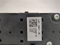 2021-2022 Ford Escape Radio Control Panel - Oemusedautoparts1.com
