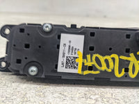 2021-2022 Ford Escape Radio Control Panel - Oemusedautoparts1.com