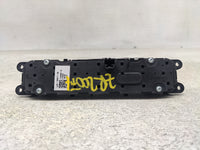 2021-2022 Ford Escape Radio Control Panel - Oemusedautoparts1.com