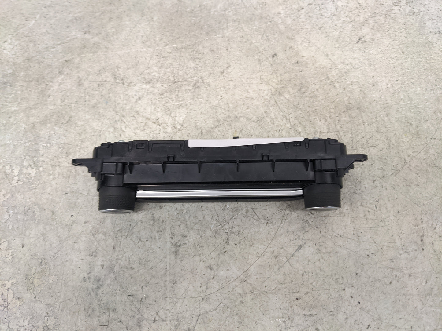 2021-2022 Ford Escape Radio Control Panel - Oemusedautoparts1.com