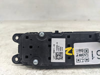 2021-2022 Ford Escape Radio Control Panel - Oemusedautoparts1.com