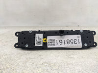 2021-2022 Ford Escape Radio Control Panel - Oemusedautoparts1.com