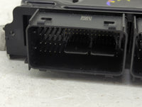 2020-2022 Ford Escape PCM Engine Control Computer ECU ECM PCU OEM P/N:LX6A-12A650-ZA Fits Fits 2020 2021 2022 OEM Used Auto 