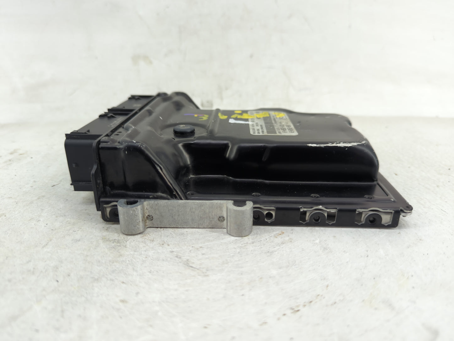 2020-2022 Ford Escape PCM Engine Control Computer ECU ECM PCU OEM P/N:LX6A-12A650-ZA Fits Fits 2020 2021 2022 OEM Used Auto 