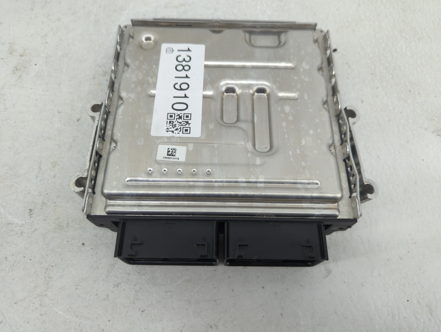 2020-2022 Ford Escape PCM Engine Control Computer ECU ECM PCU OEM P/N:LX6A-12A650-ZA Fits Fits 2020 2021 2022 OEM Used Auto 