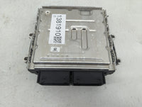 2020-2022 Ford Escape PCM Engine Control Computer ECU ECM PCU OEM P/N:LX6A-12A650-ZA Fits Fits 2020 2021 2022 OEM Used Auto 