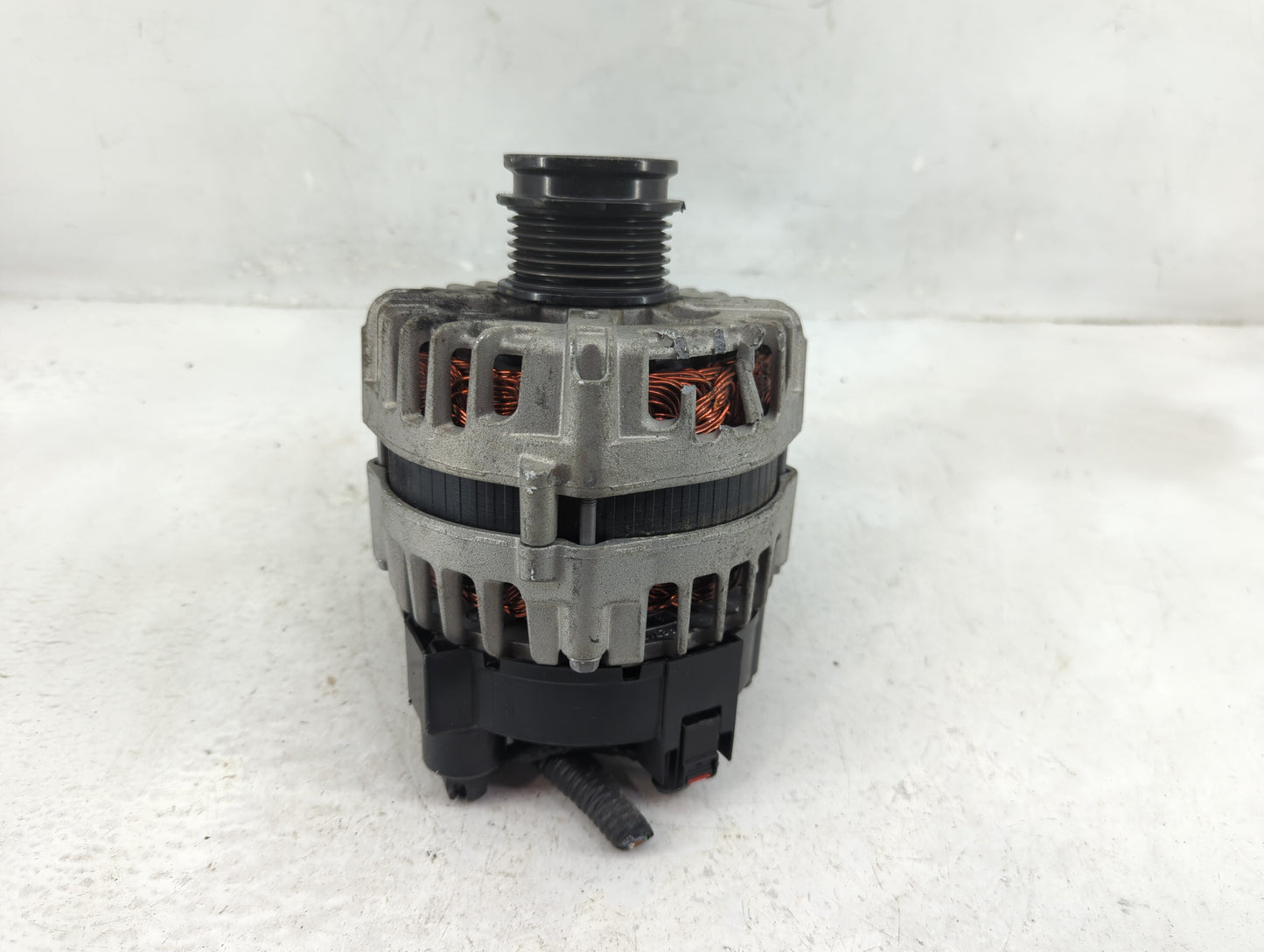 2020-2022 Ford Escape Alternator Replacement Generator Charging Assembly Engine OEM P/N:JX6T-10300-SC Fits Fits 2020 2021 20