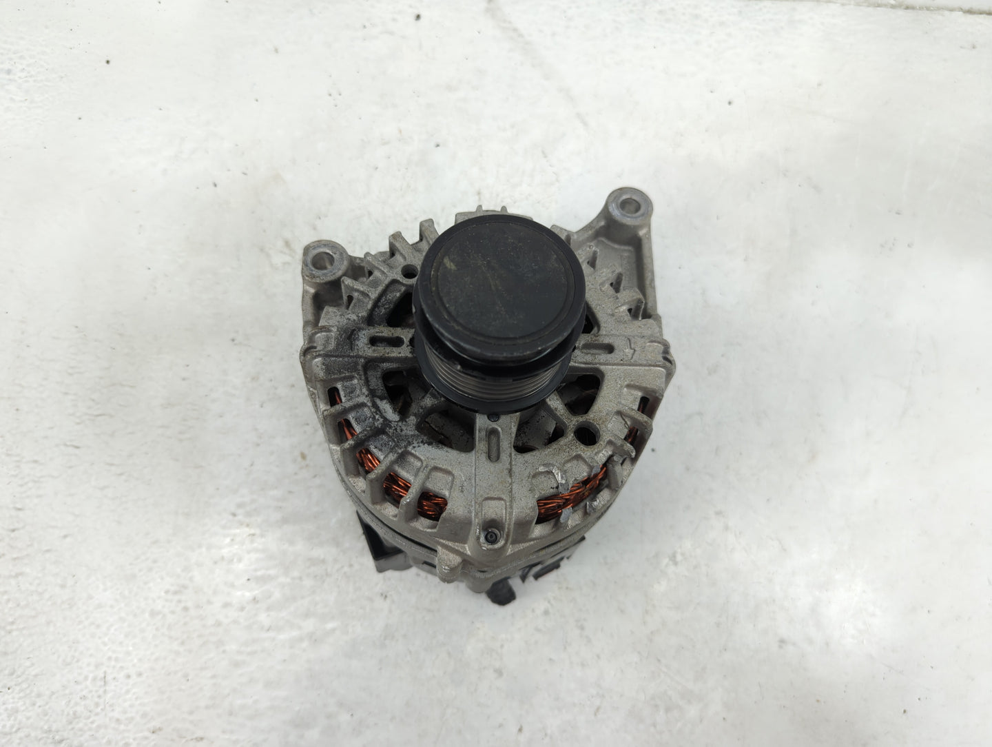 2020-2022 Ford Escape Alternator Replacement Generator Charging Assembly Engine OEM P/N:JX6T-10300-SC Fits Fits 2020 2021 20