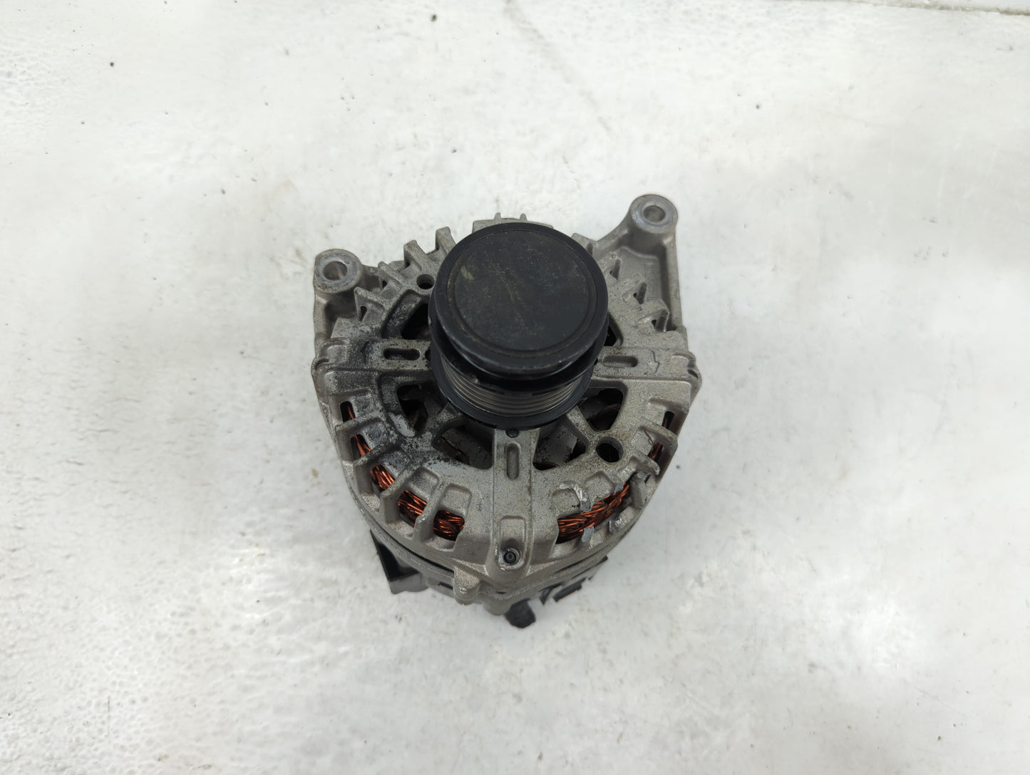 2020-2022 Ford Escape Alternator Replacement Generator Charging Assembly Engine OEM P/N:JX6T-10300-SC Fits Fits 2020 2021 20