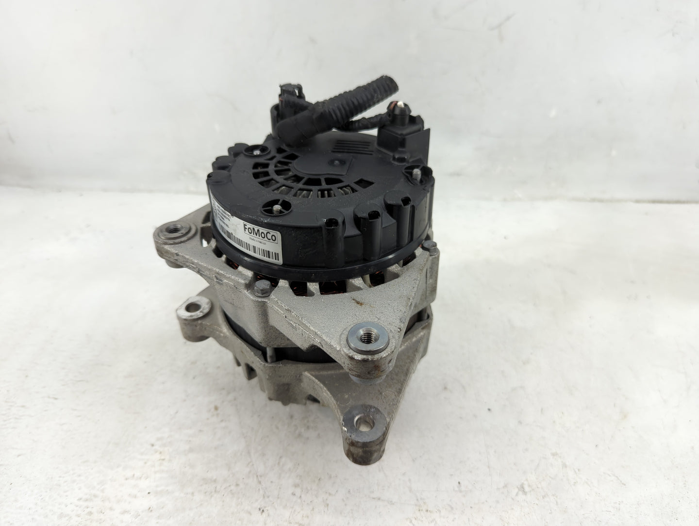 2020-2022 Ford Escape Alternator Replacement Generator Charging Assembly Engine OEM P/N:JX6T-10300-SC Fits Fits 2020 2021 20