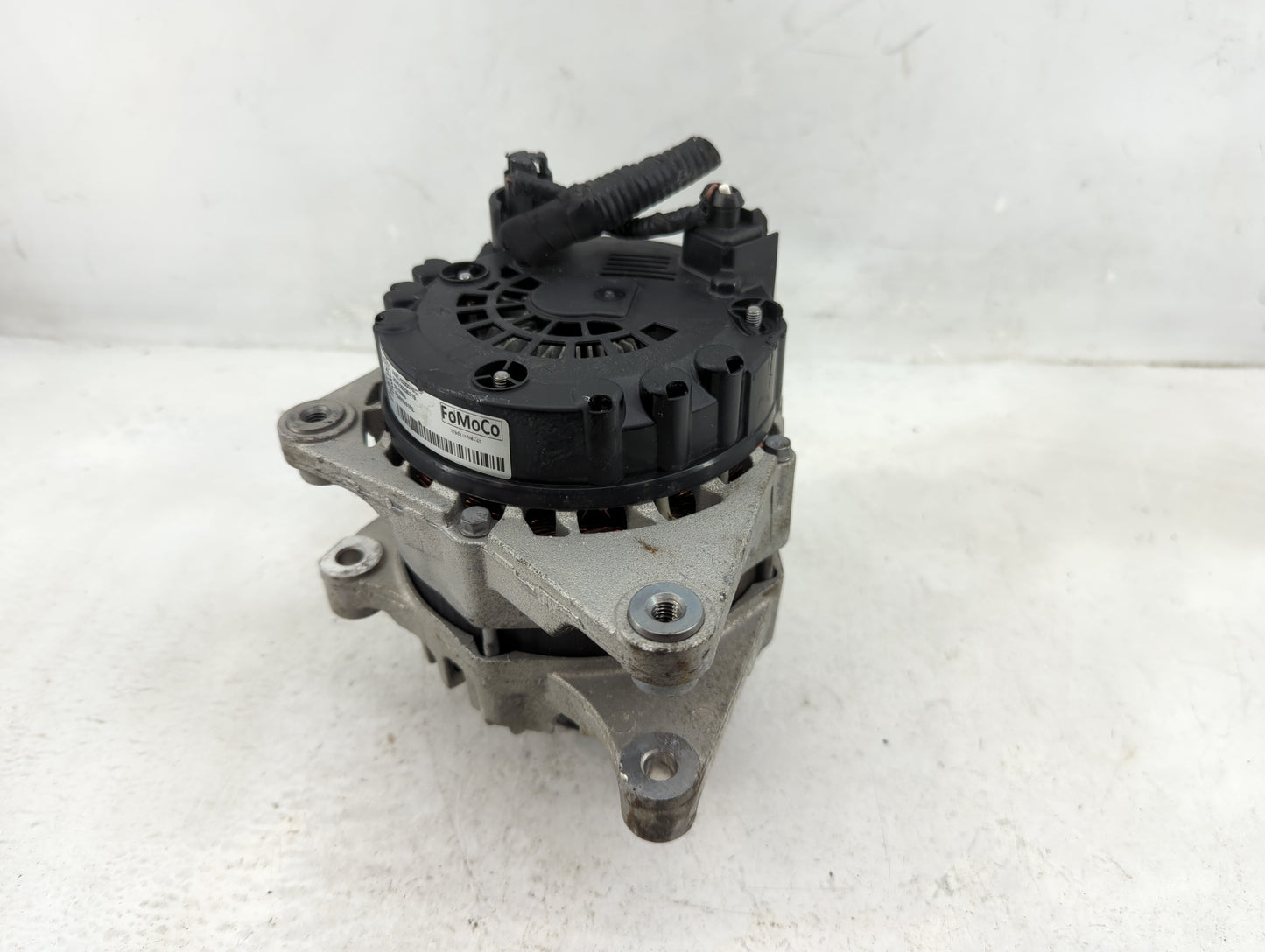 2020-2022 Ford Escape Alternator Replacement Generator Charging Assembly Engine OEM P/N:JX6T-10300-SC Fits Fits 2020 2021 20