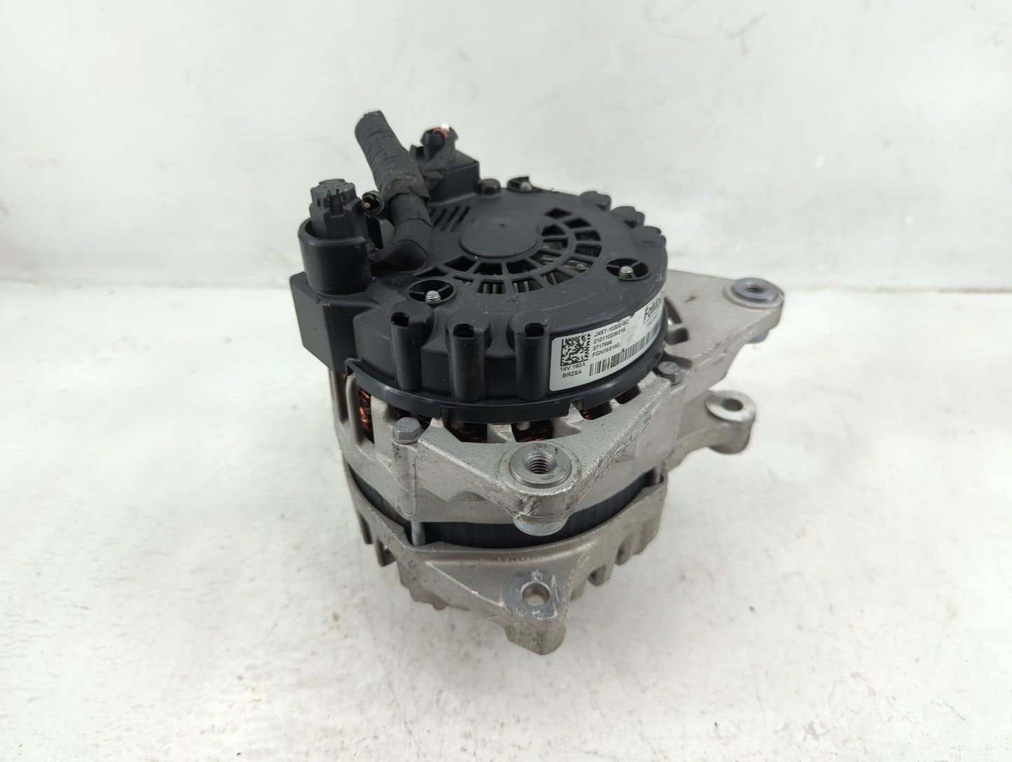 2020-2022 Ford Escape Alternator Replacement Generator Charging Assembly Engine OEM P/N:JX6T-10300-SC Fits Fits 2020 2021 20