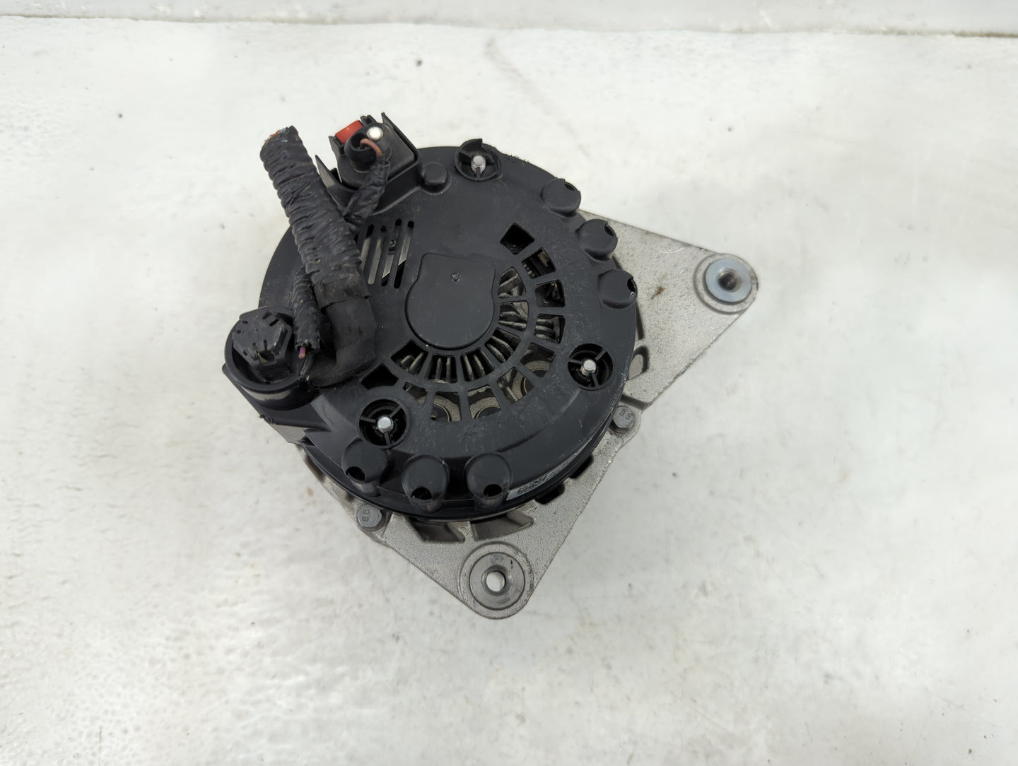 2020-2022 Ford Escape Alternator Replacement Generator Charging Assembly Engine OEM P/N:JX6T-10300-SC Fits Fits 2020 2021 20
