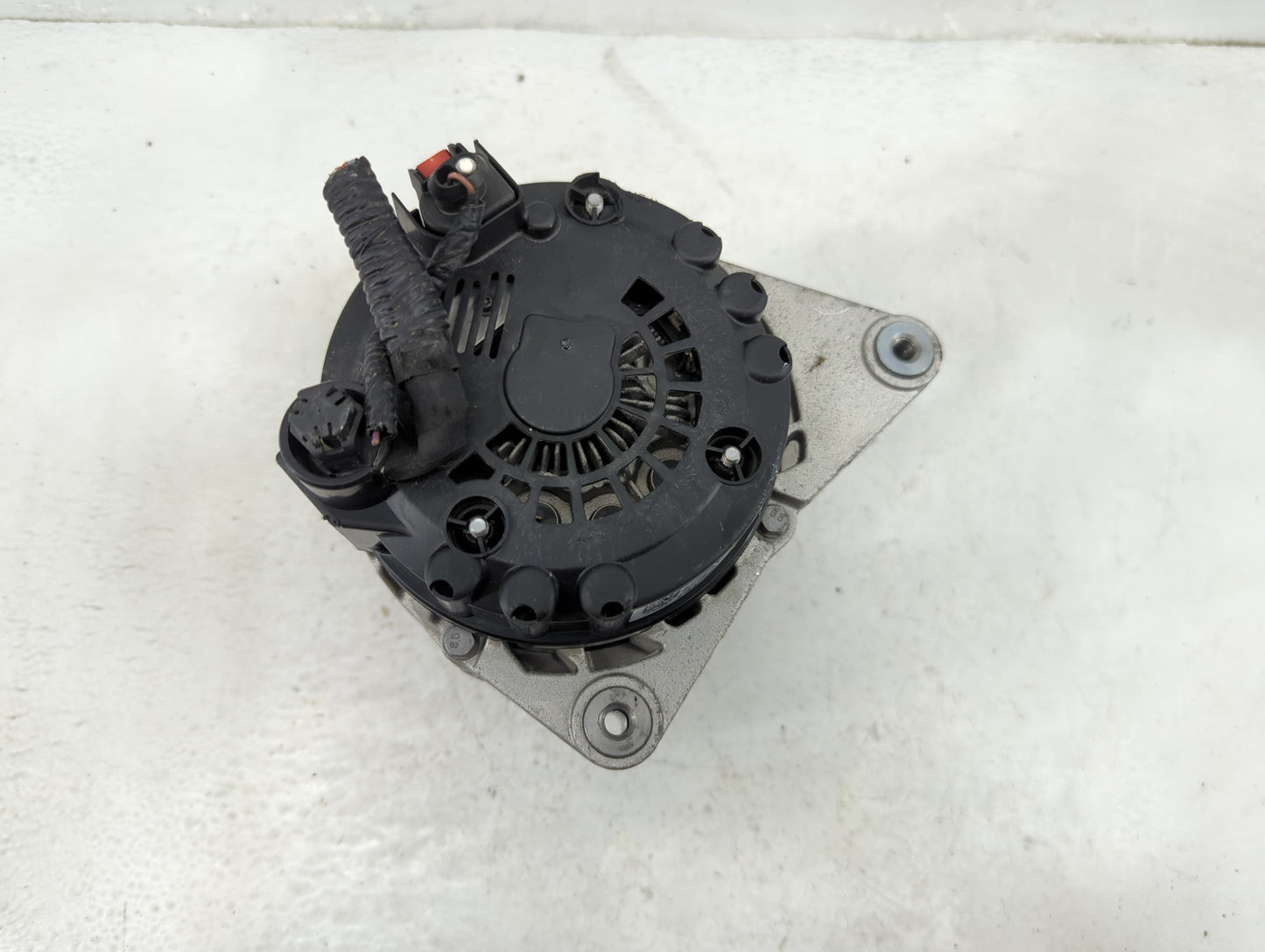 2020-2022 Ford Escape Alternator Replacement Generator Charging Assembly Engine OEM P/N:JX6T-10300-SC Fits Fits 2020 2021 20