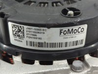 2020-2022 Ford Escape Alternator Replacement Generator Charging Assembly Engine OEM P/N:JX6T-10300-SC Fits Fits 2020 2021 20