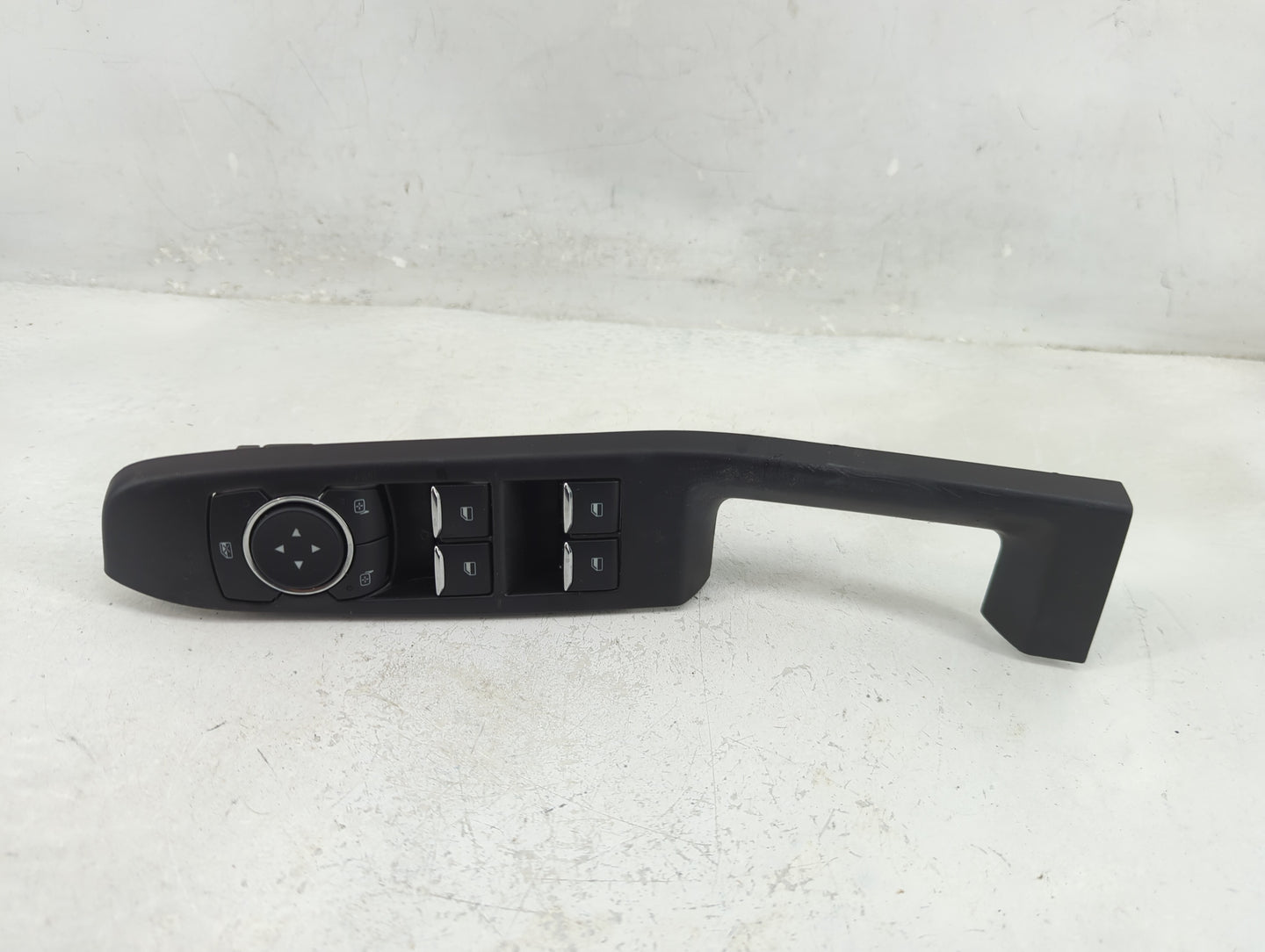 2020-2022 Ford Escape Master Power Window Switch Replacement Driver Side Left P/N:LJ6T-14540-CCW Fits Fits 2020 2021 2022 OE