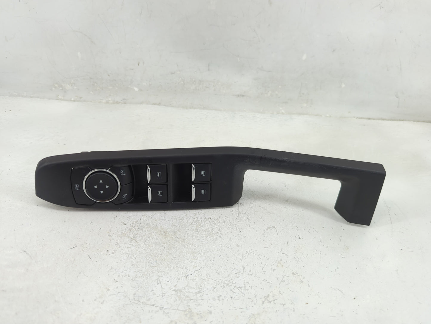 2020-2022 Ford Escape Master Power Window Switch Replacement Driver Side Left P/N:LJ6T-14540-CCW Fits Fits 2020 2021 2022 OE