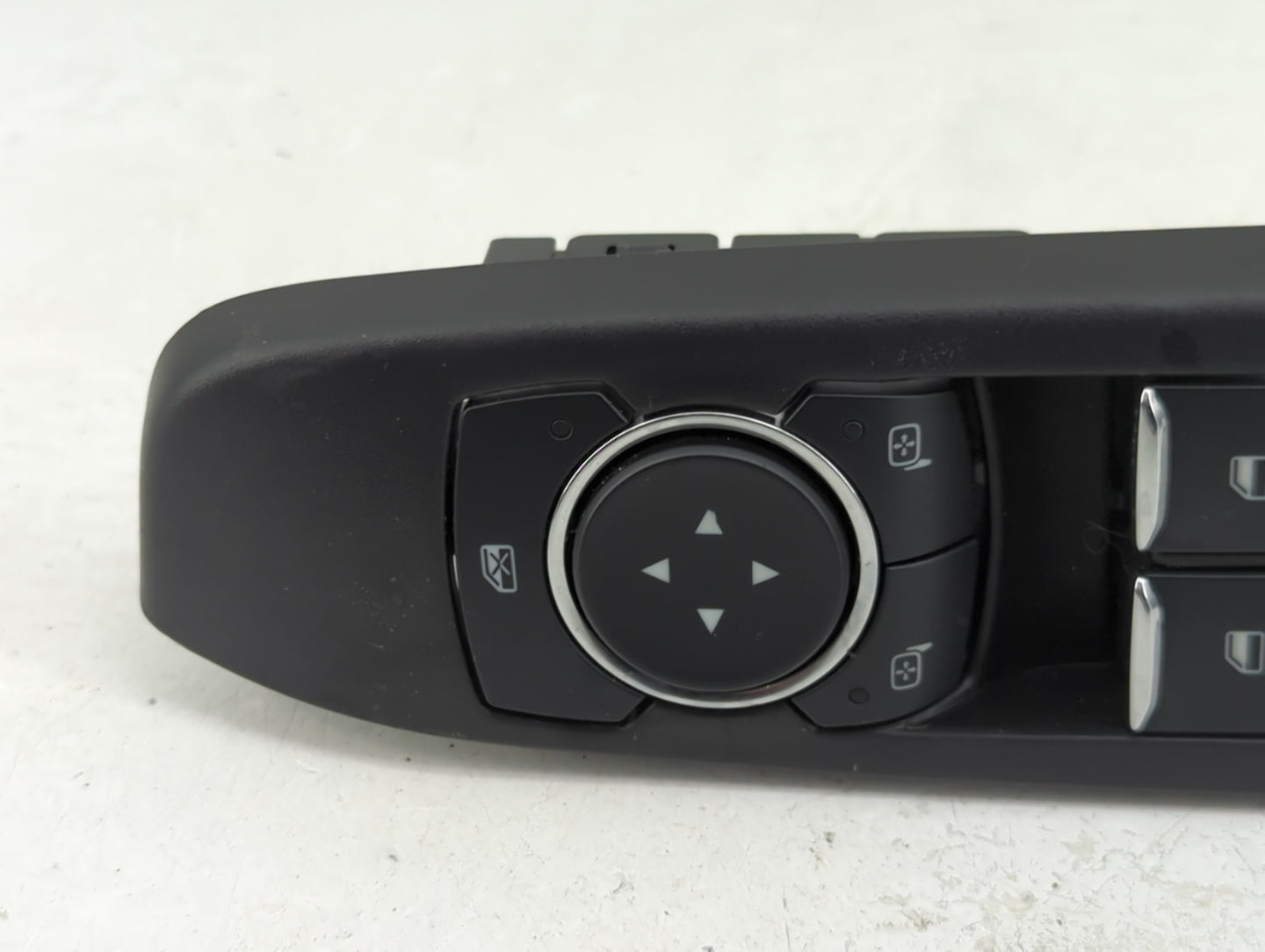 2020-2022 Ford Escape Master Power Window Switch Replacement Driver Side Left P/N:LJ6T-14540-CCW Fits Fits 2020 2021 2022 OE