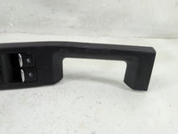 2020-2022 Ford Escape Master Power Window Switch Replacement Driver Side Left P/N:LJ6T-14540-CCW Fits Fits 2020 2021 2022 OE