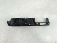 2020-2022 Ford Escape Master Power Window Switch Replacement Driver Side Left P/N:LJ6T-14540-CCW Fits Fits 2020 2021 2022 OE