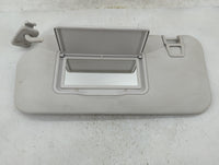 2021-2022 Ford Escape Sun Visor Shade Replacement Driver Left Mirror Fits Fits 2021 2022 OEM Used Auto Parts - Oemusedautopa