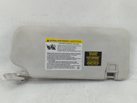 2021-2022 Ford Escape Sun Visor Shade Replacement Driver Left Mirror Fits Fits 2021 2022 OEM Used Auto Parts - Oemusedautopa