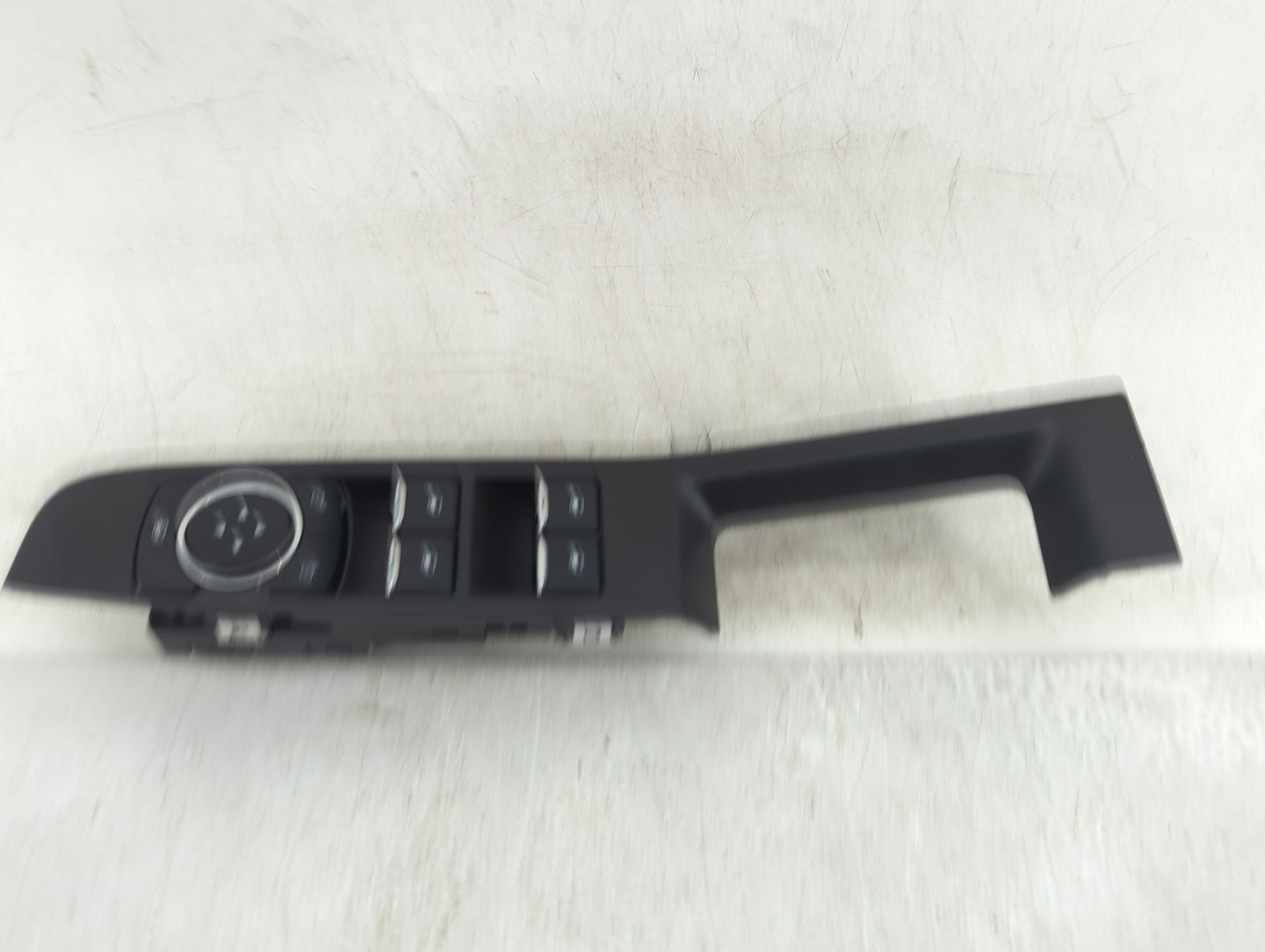 2020-2022 Ford Escape Master Power Window Switch Replacement Driver Side Left P/N:LJ6T-14540-CCW Fits Fits 2020 2021 2022 OE