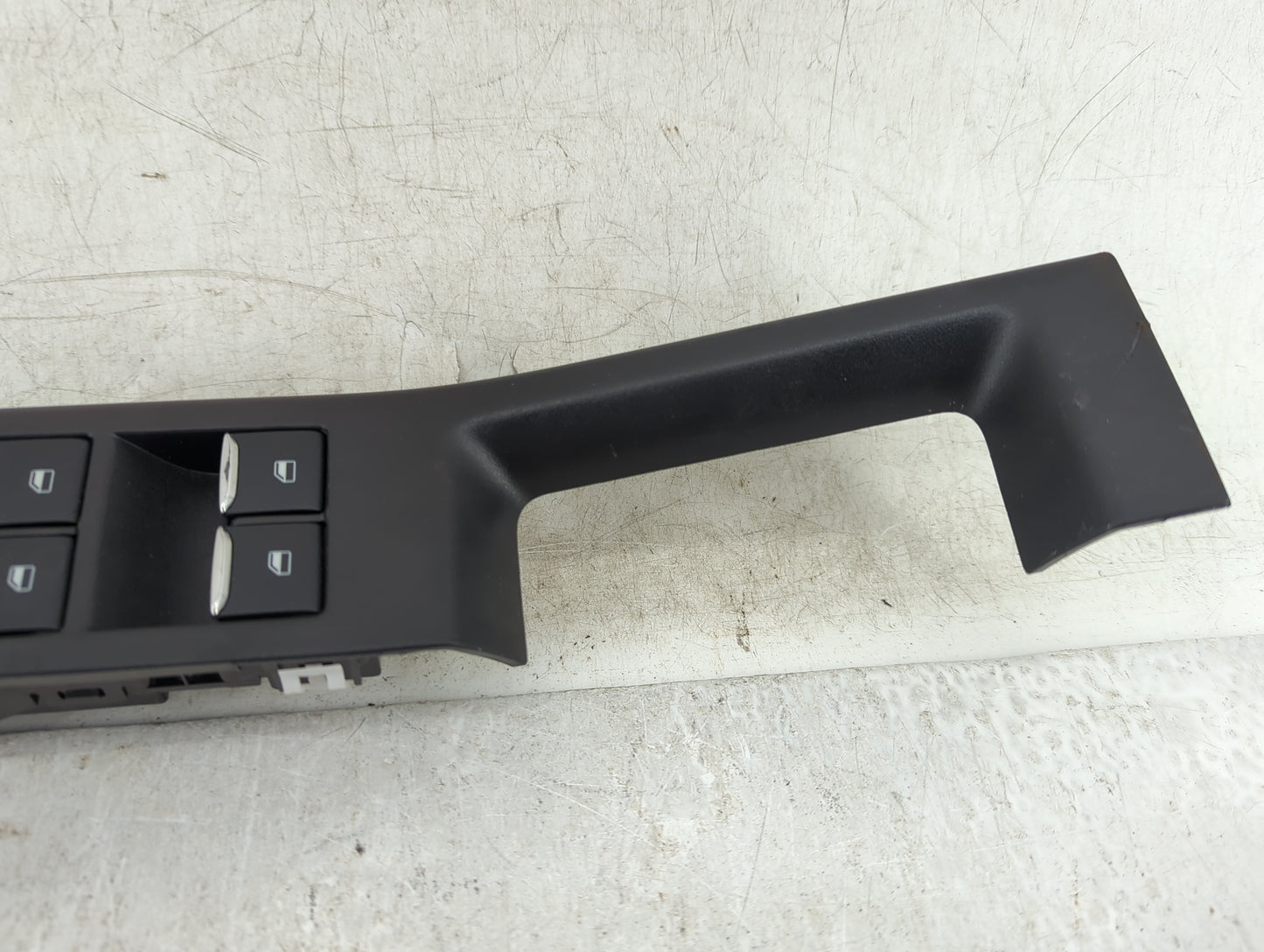 2020-2022 Ford Escape Master Power Window Switch Replacement Driver Side Left P/N:LJ6T-14540-CCW Fits Fits 2020 2021 2022 OE